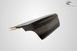 Extreme Dimensions Carbon Creations OEM Look Trunk 02 - 07 Subaru Impreza WRX STI 4DR - Gloss Carbon Fiber - 102885 - Subimods.com