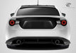 Extreme Dimensions Carbon Creations OEM Look Trunk 13 - 21 Subaru BRZ - 108369 - Subimods.com