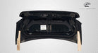 Extreme Dimensions Carbon Creations OEM Look Trunk 13 - 21 Subaru BRZ - 108369 - Subimods.com