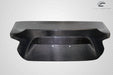 Extreme Dimensions Carbon Creations Slipstream Trunk 13 - 21 Subaru BRZ - 114405 - Subimods.com