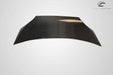 Extreme Dimensions Carbon Creations Slipstream Trunk 13 - 21 Subaru BRZ - 114405 - Subimods.com