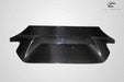 Extreme Dimensions Carbon Creations Slipstream Trunk 13 - 21 Subaru BRZ - 114405 - Subimods.com