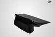 Extreme Dimensions Carbon Creations Slipstream Trunk 13 - 21 Subaru BRZ - 114405 - Subimods.com