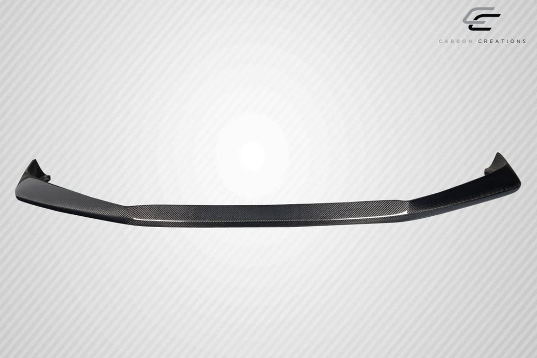 Extreme Dimensions Carbon Creations Spirit Front Lip Spoiler Air Dam Fits Most Subaru BRZ Models - 116663 - Subimods.com