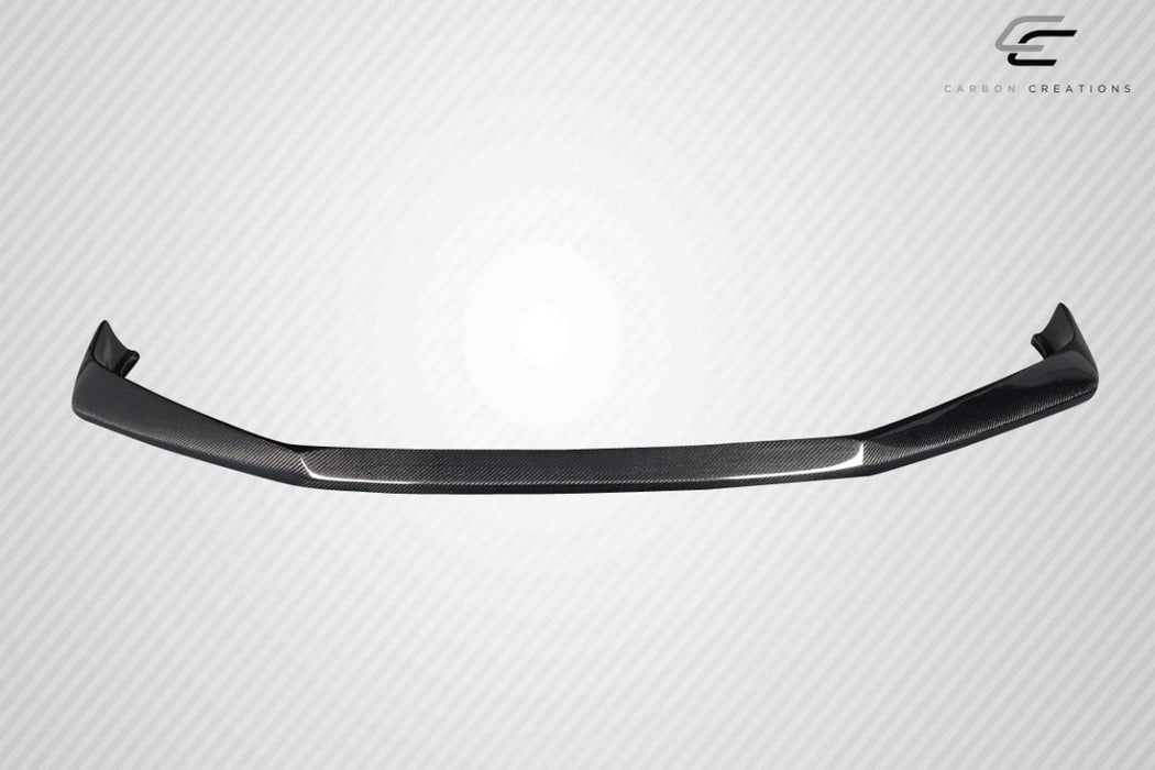 Extreme Dimensions Carbon Creations Spirit Front Lip Spoiler Air Dam Fits Most Subaru BRZ Models - 116663 - Subimods.com