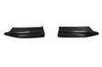 Extreme Dimensions Carbon Creations STI Look Front Spats 22 - 24 Subaru WRX - 119027 - Subimods.com