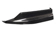 Extreme Dimensions Carbon Creations STI Look Front Spats 22 - 24 Subaru WRX - 119027 - Subimods.com