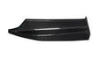 Extreme Dimensions Carbon Creations STI Look Front Spats 22 - 24 Subaru WRX - 119027 - Subimods.com