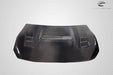 Extreme Dimensions Carbon Creations STI Look Hood 13 - 21 Subaru BRZ - 115732 - Subimods.com