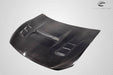 Extreme Dimensions Carbon Creations STI Look Hood 13 - 21 Subaru BRZ - 115732 - Subimods.com