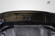 Extreme Dimensions Carbon Creations STI Look Hood Fits Most Subaru Crosstrek Models - 115574 - Subimods.com