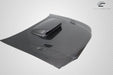 Extreme Dimensions Carbon Creations STI Look Hood Fits Most Subaru Impreza Models 98 - 01 - 114422 - Subimods.com