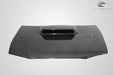 Extreme Dimensions Carbon Creations STI Look Hood Fits Most Subaru Impreza Models 98 - 01 - 114422 - Subimods.com