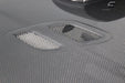 Extreme Dimensions Carbon Creations STI Look Hood Fits Most Subaru Impreza Models 98 - 01 - 114422 - Subimods.com