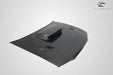 Extreme Dimensions Carbon Creations STI Look Hood Fits Most Subaru Impreza Models 98 - 01 - 114422 - Subimods.com