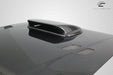 Extreme Dimensions Carbon Creations STI Look Hood Fits Most Subaru Impreza Models 98 - 01 - 114422 - Subimods.com