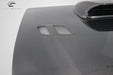 Extreme Dimensions Carbon Creations STI Look Hood Fits Most Subaru Impreza Models 98 - 01 - 114422 - Subimods.com