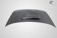 Extreme Dimensions Carbon Creations STI Look Hood Fits Most Subaru Impreza Models 98 - 01 - 114422 - Subimods.com