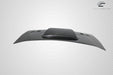 Extreme Dimensions Carbon Creations STI Look Hood Fits Most Subaru Impreza Models 98 - 01 - 114422 - Subimods.com