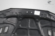 Extreme Dimensions Carbon Creations STI Look Hood Fits Most Subaru Impreza Models 98 - 01 - 114422 - Subimods.com