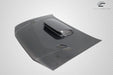 Extreme Dimensions Carbon Creations STI Look Hood Fits Most Subaru Impreza Models 98 - 01 - 114422 - Subimods.com