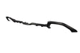 Extreme Dimensions Carbon Creations STI Look Rear Diffuser 22 - 24 Subaru WRX - Gloss - 118798 - Subimods.com