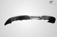 Extreme Dimensions Carbon Creations STI Look Rear Wing Spoiler Fits Most Subaru Crosstrek Models - 115511 - Subimods.com
