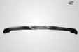 Extreme Dimensions Carbon Creations STI Look Rear Wing Spoiler Fits Most Subaru Crosstrek Models - 115511 - Subimods.com