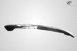 Extreme Dimensions Carbon Creations STI Look Rear Wing Spoiler Fits Most Subaru Crosstrek Models - 115511 - Subimods.com