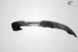 Extreme Dimensions Carbon Creations STI Look Rear Wing Spoiler Fits Most Subaru Crosstrek Models - 115511 - Subimods.com