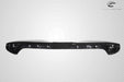 Extreme Dimensions Carbon Creations STI Look Rear Wing Spoiler Fits Most Subaru Crosstrek Models - 115511 - Subimods.com