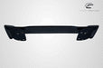 Extreme Dimensions Carbon Creations STI Look Trunk Lid Spoiler Wing 08 - 16 Subaru Impreza - Gloss Carbon Fiber - 108957 - Subimods.com