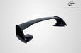 Extreme Dimensions Carbon Creations STI Look Trunk Lid Spoiler Wing 08 - 16 Subaru Impreza - Gloss Carbon Fiber - 108957 - Subimods.com
