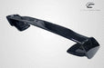 Extreme Dimensions Carbon Creations STI Look Trunk Lid Spoiler Wing 08 - 16 Subaru Impreza - Gloss Carbon Fiber - 108957 - Subimods.com