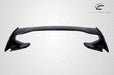 Extreme Dimensions Carbon Creations STI Look Trunk Lid Spoiler Wing 08 - 16 Subaru Impreza - Gloss Carbon Fiber - 108957 - Subimods.com