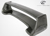 Extreme Dimensions Carbon Creations STI Look Wing Trunk Lid Spoiler 02 - 07 Subaru Impreza WRX STI - Gloss Carbon Fiber - 102938 - Subimods.com