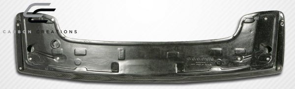 Extreme Dimensions Carbon Creations STI Look Wing Trunk Lid Spoiler 02 - 07 Subaru Impreza WRX STI - Gloss Carbon Fiber - 102938 - Subimods.com