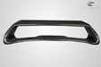 Extreme Dimensions Carbon Creations STI Version 6 Look Rear Wing Spoiler Fits Most Subaru Impreza Models 98 - 01 - 115985 - Subimods.com