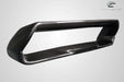 Extreme Dimensions Carbon Creations STI Version 6 Look Rear Wing Spoiler Fits Most Subaru Impreza Models 98 - 01 - 115985 - Subimods.com