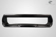 Extreme Dimensions Carbon Creations STI Version 6 Look Rear Wing Spoiler Fits Most Subaru Impreza Models 98 - 01 - 115985 - Subimods.com