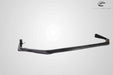 Extreme Dimensions Carbon Creations V Limited Look Front Lip Splitter 15 - 21 Subaru WRX - 115743 - Subimods.com