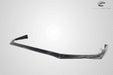 Extreme Dimensions Carbon Creations V Limited Look Front Lip Splitter 15 - 21 Subaru WRX - 115743 - Subimods.com