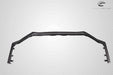 Extreme Dimensions Carbon Creations V Limited Look Front Lip Splitter 15 - 21 Subaru WRX - 115743 - Subimods.com