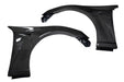 Extreme Dimensions Carbon Creations Vantix Front Fenders 13 - 21 Subaru BRZ - 119425 - Subimods.com