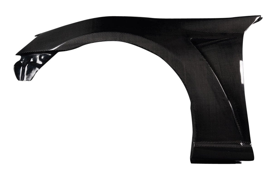Extreme Dimensions Carbon Creations Vantix Front Fenders 13 - 21 Subaru BRZ - 119425 - Subimods.com