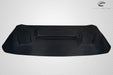 Extreme Dimensions Carbon Creations Vorin Hood 22 - 24 Subaru WRX - Gloss Carbon Fiber - 118737 - Subimods.com