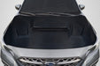 Extreme Dimensions Carbon Creations Vorin Hood 22 - 24 Subaru WRX - Gloss Carbon Fiber - 118737 - Subimods.com