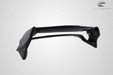 Extreme Dimensions Carbon Creations VR - S Wing Trunk Lid Spoiler Fits Most Subaru Impreza Models - 115464 - Subimods.com