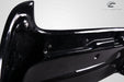 Extreme Dimensions Carbon Creations VR - S Wing Trunk Lid Spoiler Fits Most Subaru Impreza Models - 115464 - Subimods.com