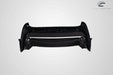 Extreme Dimensions Carbon Creations VR - S Wing Trunk Lid Spoiler Fits Most Subaru Impreza Models - 115464 - Subimods.com